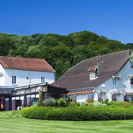 Auberge Le Relais Reuilly Sauvigny Zewnętrze zdjęcie