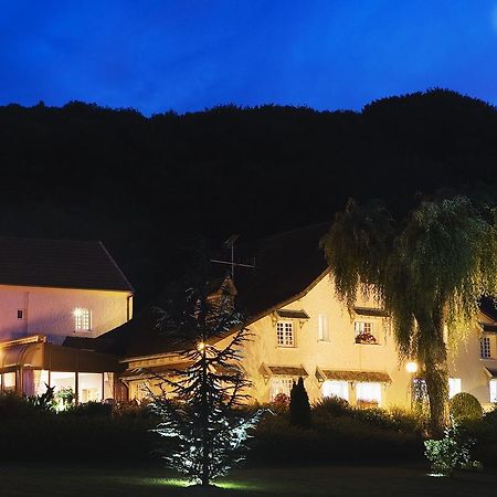 Auberge Le Relais Reuilly Sauvigny Zewnętrze zdjęcie
