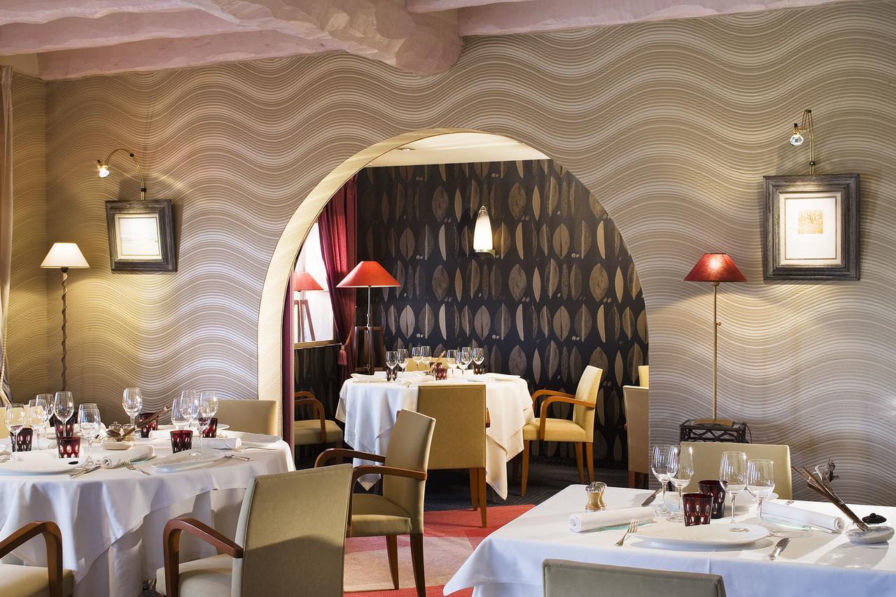 Auberge Le Relais Reuilly Sauvigny Zewnętrze zdjęcie